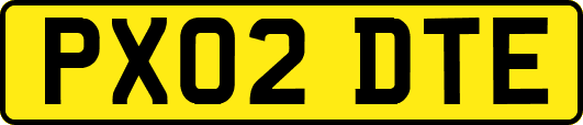 PX02DTE