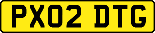 PX02DTG