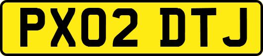PX02DTJ