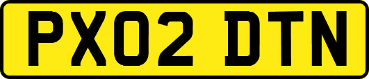 PX02DTN