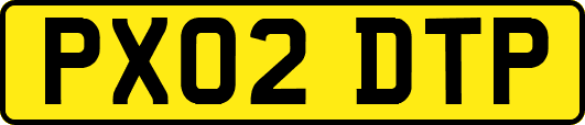 PX02DTP