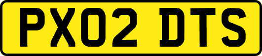 PX02DTS