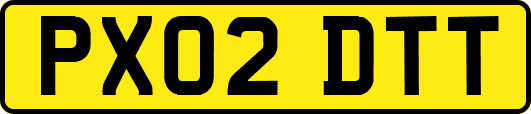 PX02DTT