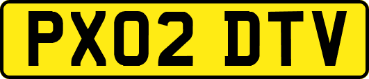 PX02DTV