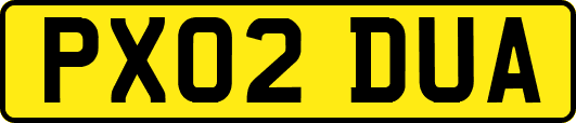 PX02DUA