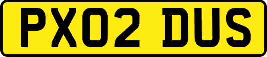 PX02DUS