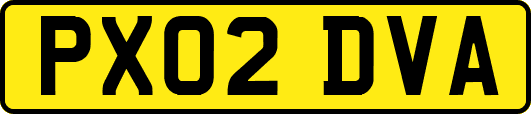 PX02DVA