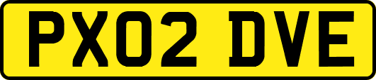 PX02DVE