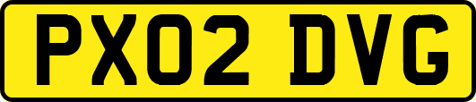 PX02DVG