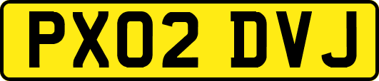 PX02DVJ