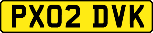 PX02DVK