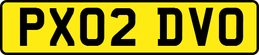 PX02DVO