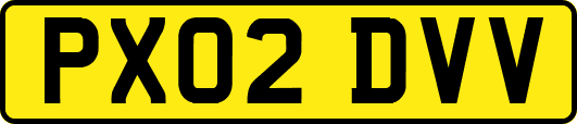 PX02DVV