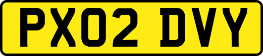 PX02DVY
