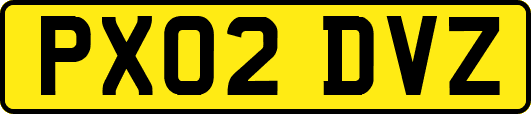 PX02DVZ