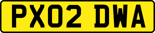 PX02DWA