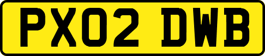 PX02DWB