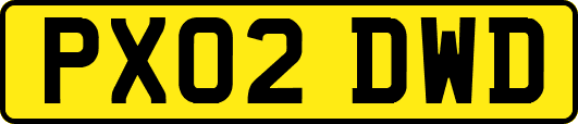 PX02DWD