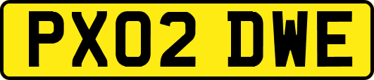 PX02DWE