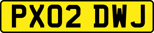 PX02DWJ