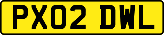 PX02DWL