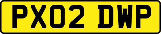 PX02DWP
