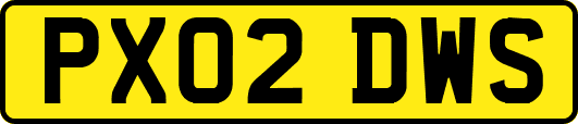 PX02DWS