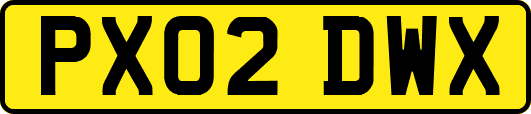 PX02DWX