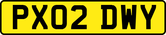 PX02DWY
