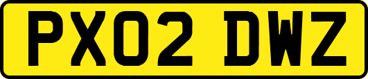 PX02DWZ
