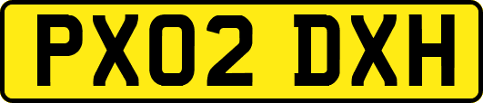PX02DXH