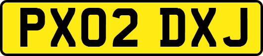 PX02DXJ
