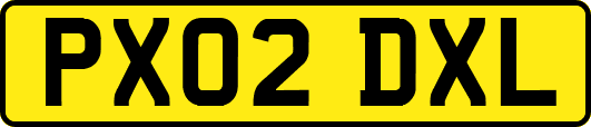 PX02DXL