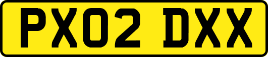 PX02DXX