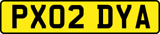 PX02DYA