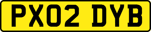 PX02DYB