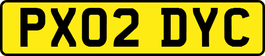 PX02DYC