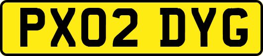 PX02DYG