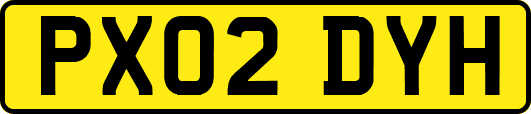 PX02DYH