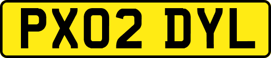 PX02DYL