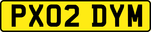 PX02DYM