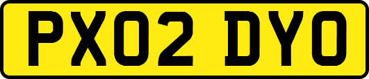 PX02DYO