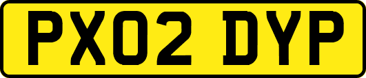 PX02DYP