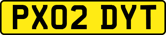PX02DYT