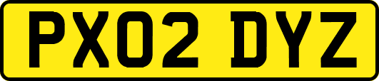 PX02DYZ