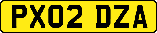 PX02DZA
