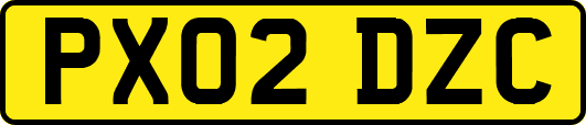 PX02DZC