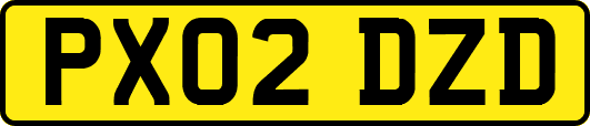 PX02DZD