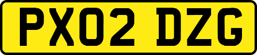 PX02DZG