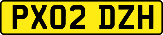 PX02DZH